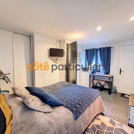 Chambre Independante Avec Salle De Bain Privee Au Calme Saint-Maur-des-Fossés 外观 照片
