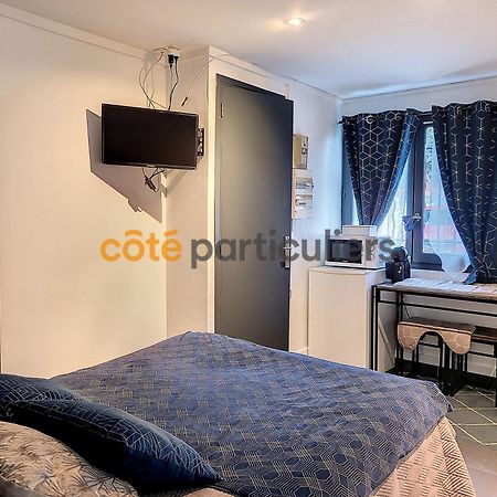 Chambre Independante Avec Salle De Bain Privee Au Calme Saint-Maur-des-Fossés 外观 照片