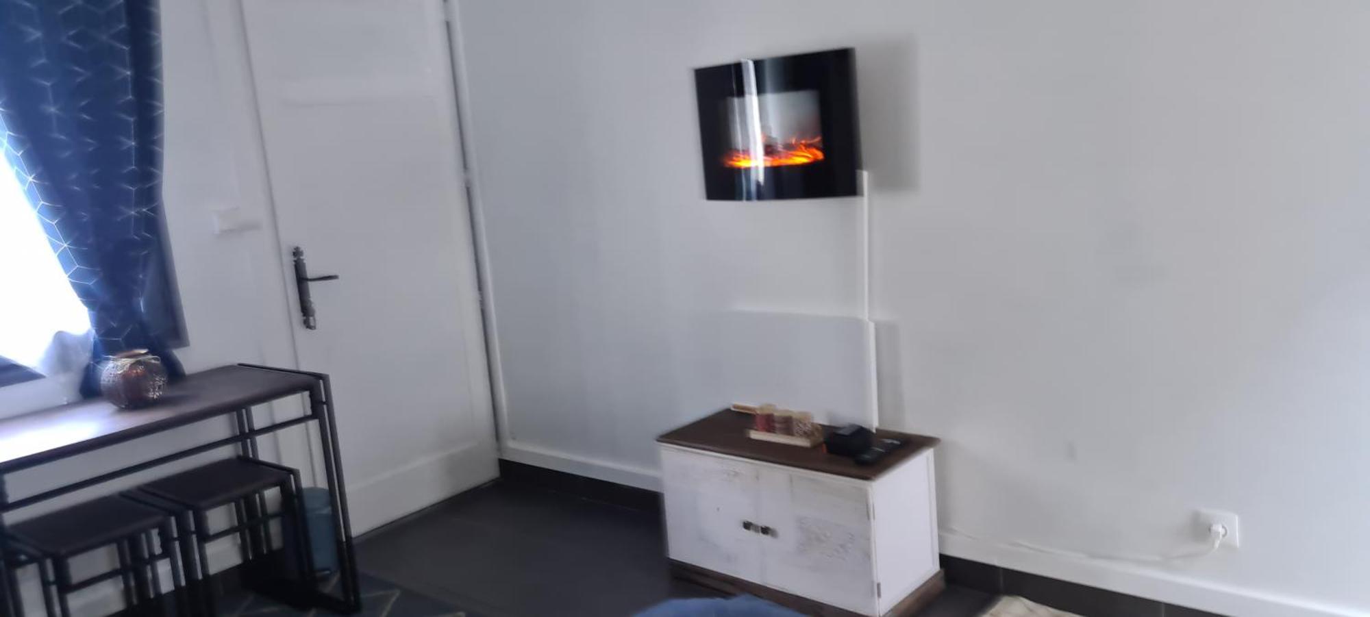 Chambre Independante Avec Salle De Bain Privee Au Calme Saint-Maur-des-Fossés 外观 照片