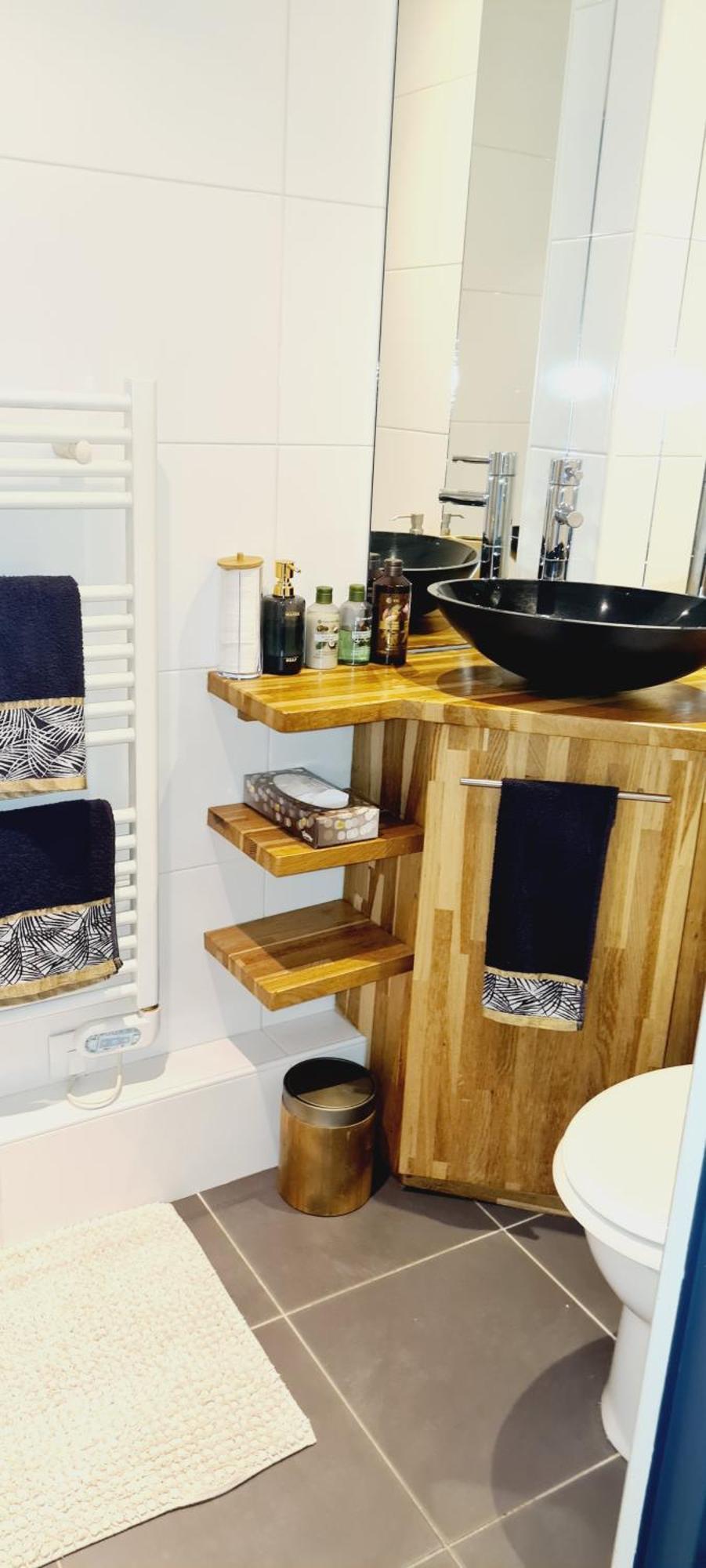 Chambre Independante Avec Salle De Bain Privee Au Calme Saint-Maur-des-Fossés 外观 照片