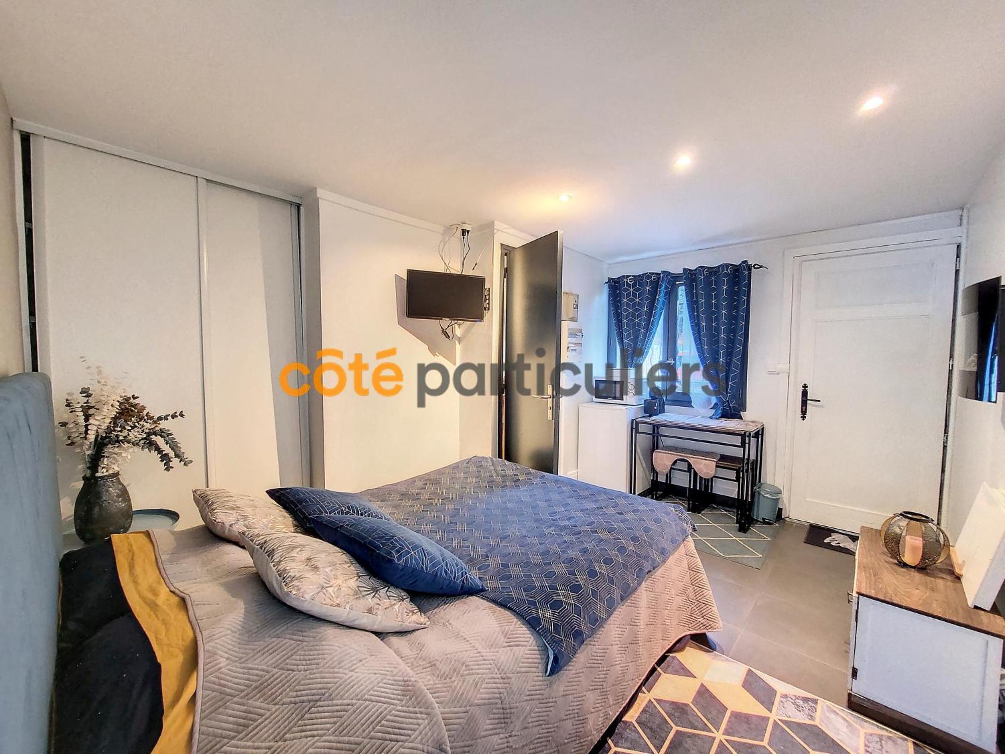 Chambre Independante Avec Salle De Bain Privee Au Calme Saint-Maur-des-Fossés 外观 照片