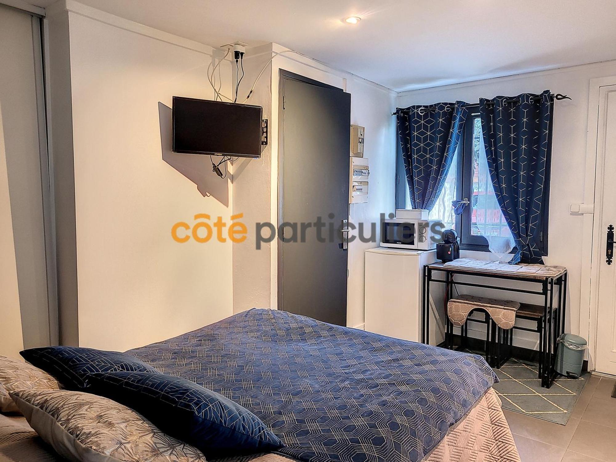 Chambre Independante Avec Salle De Bain Privee Au Calme Saint-Maur-des-Fossés 外观 照片